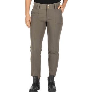 5.11 Vista Pants - Ranger Green Size 6R